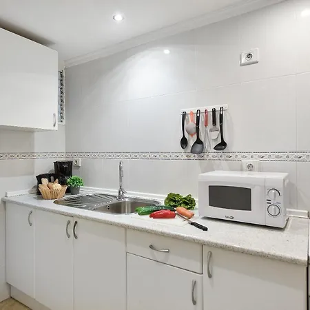 Don Carlos Apartment