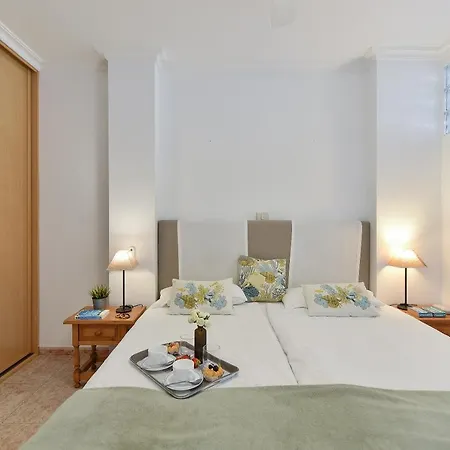 Apartment Don Carlos Las Palmas de Gran Canaria