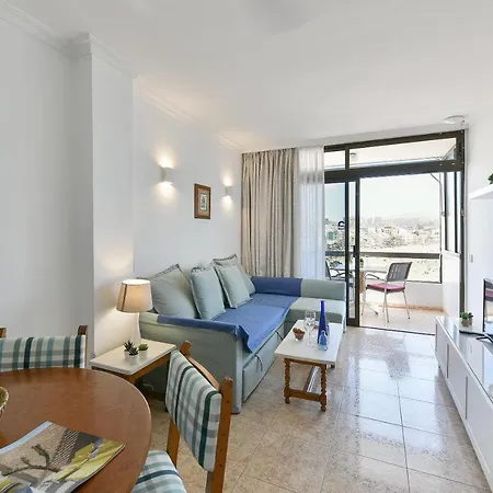 Don Carlos Apartment