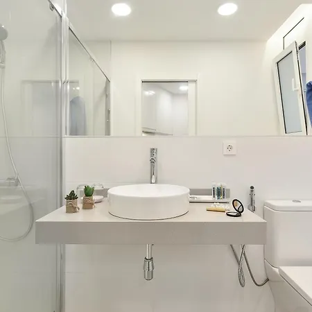 Don Carlos Apartment