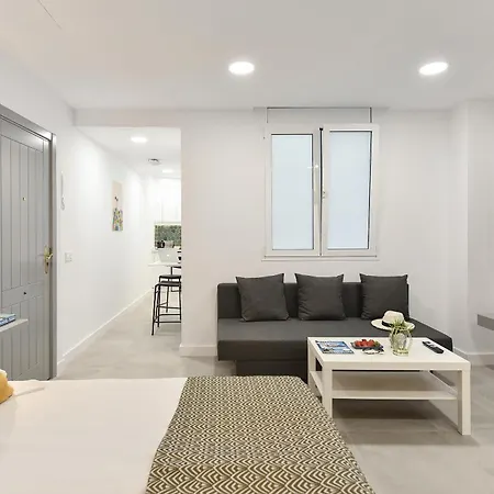 Apartment Don Carlos Las Palmas de Gran Canaria