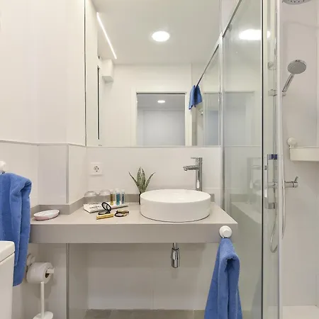 Don Carlos Apartment Las Palmas de Gran Canaria
