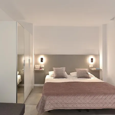 Apartment Don Carlos Las Palmas de Gran Canaria