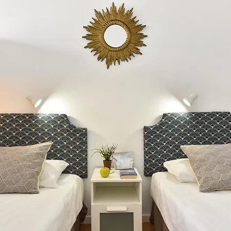 Don Carlos Apartment