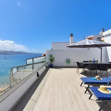 Apartment Don Carlos Las Palmas de Gran Canaria