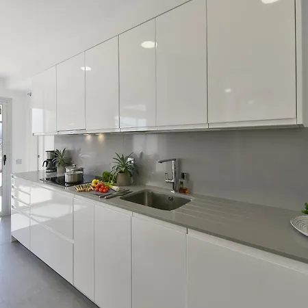 Apartment Don Carlos