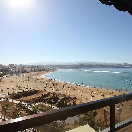 Apartment Don Carlos *