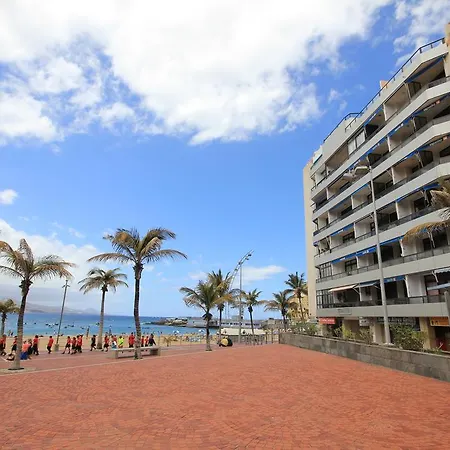 Apartment Don Carlos *