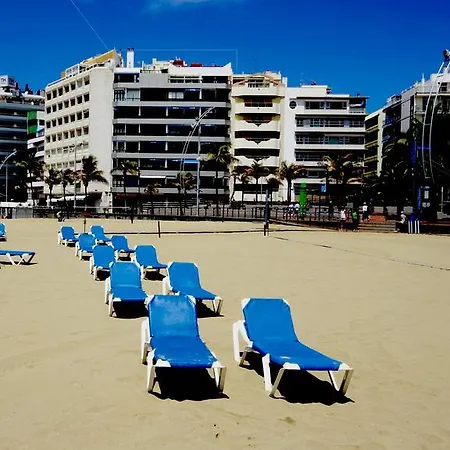 Don Carlos Apartment Las Palmas de Gran Canaria