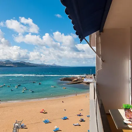 Apartment Don Carlos *